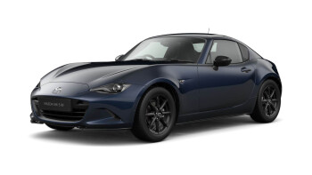 Mazda MX-5 RF 1.5 [132] Prime-Line 2dr Petrol Convertible